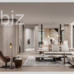 Luxury Apartments in the Heart of Istanbul (Listing No: 9217)