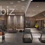 Luxury Apartments in the Heart of Istanbul (Listing No: 9217)