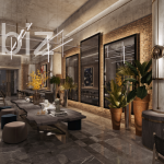 Luxury Apartments in the Heart of Istanbul (Listing No: 9217)