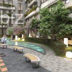 Роскошная квартира в центре Üsküdar, Стамбул №9219
