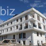 Charming Apartments Near the Marina in Beylikdüzü, Istanbul (Listing No: 9220)
