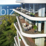 Luxurious Apartment in the Heart of Istanbul (Listing No: 9221)