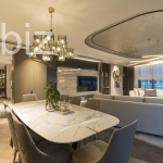 Luxurious Apartment in the Heart of Istanbul (Listing No: 9221)