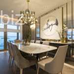 Luxurious Apartment in the Heart of Istanbul (Listing No: 9221)