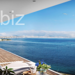 Luxurious Apartment in the Heart of Istanbul (Listing No: 9221)