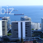 Luxurious Apartment in the Heart of Istanbul (Listing No: 9221)