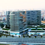 Luxurious Apartment in the Heart of Istanbul (Listing No: 9221)