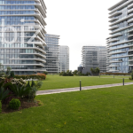 Luxurious Apartment in the Heart of Istanbul (Listing No: 9221)