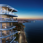 Luxurious Apartment in the Heart of Istanbul (Listing No: 9221)