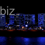 Luxurious Apartment in the Heart of Istanbul (Listing No: 9221)