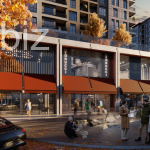 Şık Modern Daire Bahçelievler’de (İlan No: 9226)