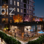 Şık Modern Daire Bahçelievler’de (İlan No: 9226)