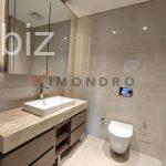 Stunning Apartment with Sea View in Central Sisli, Istanbul (Listing No: 9227)
