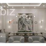 Spacious Apartment in Historical Eyup, Istanbul (Listing No: 9229)