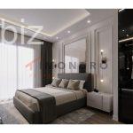 Spacious Apartment in Historical Eyup, Istanbul (Listing No: 9229)
