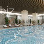 Spacious Apartment in Historical Eyup, Istanbul (Listing No: 9229)
