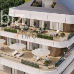 Spacious Apartment in Historical Eyup, Istanbul (Listing No: 9229)