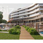 Spacious Apartment in Historical Eyup, Istanbul (Listing No: 9229)