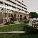 Spacious Apartment in Historical Eyup, Istanbul (Listing No: 9229)