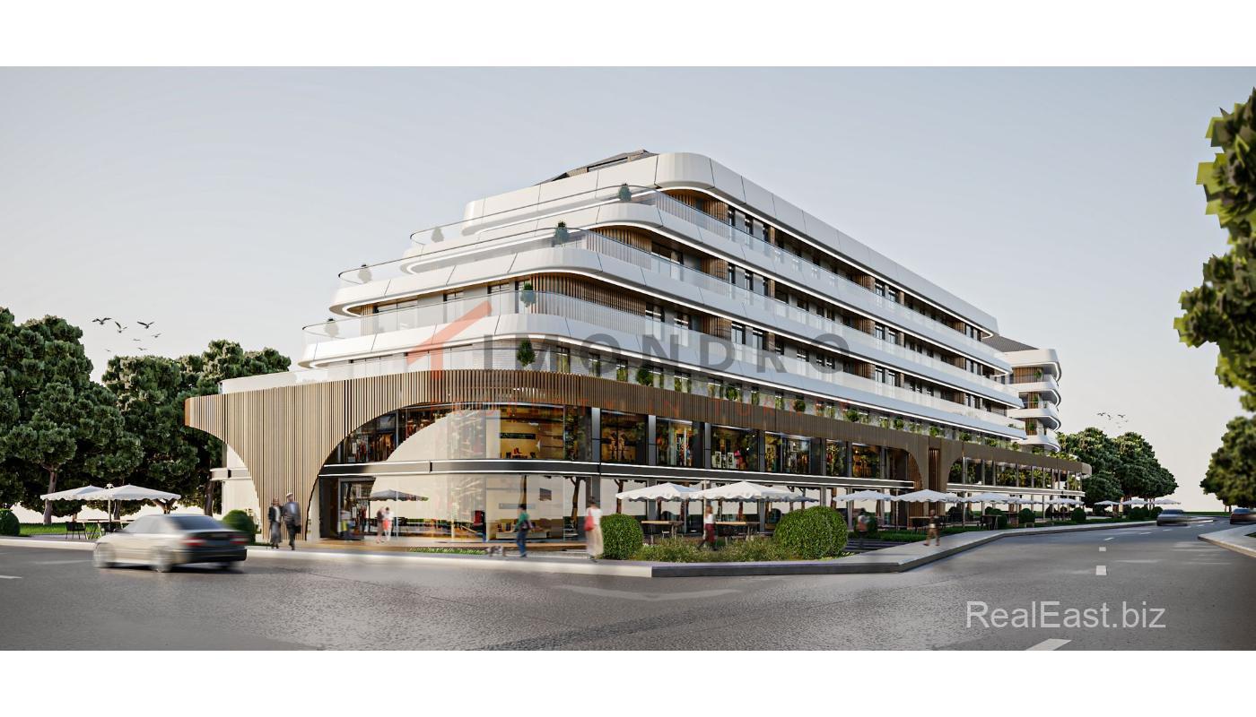 Spacious Apartment in Historical Eyup, Istanbul