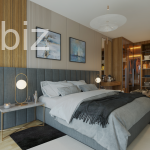 İstanbul Bağcılar’da Modern Şehir Yaşamı (İlan No: 9230)