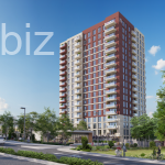 İstanbul Bağcılar’da Modern Şehir Yaşamı (İlan No: 9230)