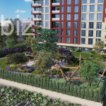 İstanbul Bağcılar’da Modern Şehir Yaşamı (İlan No: 9230)