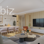 İstanbul Bağcılar’da Modern Şehir Yaşamı (İlan No: 9230)
