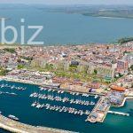 İstanbul’da Eşsiz Sahil Dairesi (İlan No: 9231)