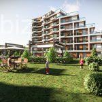 İstanbul’da Eşsiz Sahil Dairesi (İlan No: 9231)