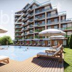 İstanbul’da Eşsiz Sahil Dairesi (İlan No: 9231)