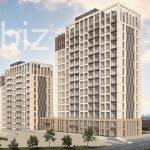 Charming Apartment in the Heart of Sisli, Istanbul (Listing No: 9232)