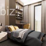 Charming Apartment in the Heart of Sisli, Istanbul (Listing No: 9232)