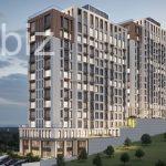 Charming Apartment in the Heart of Sisli, Istanbul (Listing No: 9232)
