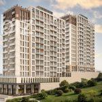 Charming Apartment in the Heart of Sisli, Istanbul (Listing No: 9232)