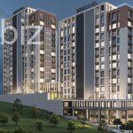 Charming Apartment in the Heart of Sisli, Istanbul (Listing No: 9232)