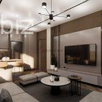 Charming Apartment in the Heart of Sisli, Istanbul (Listing No: 9232)