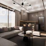 Charming Apartment in the Heart of Sisli, Istanbul (Listing No: 9232)