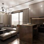 Charming Apartment in the Heart of Sisli, Istanbul (Listing No: 9232)