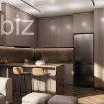 Charming Apartment in the Heart of Sisli, Istanbul (Listing No: 9232)