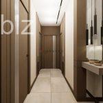 Charming Apartment in the Heart of Sisli, Istanbul (Listing No: 9232)