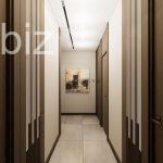 Charming Apartment in the Heart of Sisli, Istanbul (Listing No: 9232)