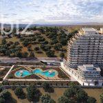 İstanbul, Büyükçekmece’de Şirin Daire (İlan No: 9233)