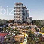 İstanbul, Büyükçekmece’de Şirin Daire (İlan No: 9233)
