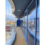 Modern Apartment with Sea View in Kartal, Istanbul (Listing No: 9235)