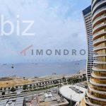 Modern Apartment with Sea View in Kartal, Istanbul (Listing No: 9235)