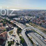 Stunning Apartment in Vibrant Kadikoy, Istanbul (Listing No: 9236)