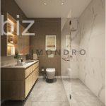 Modern Apartment in Vibrant Bagcilar, Istanbul (Listing No: 9239)