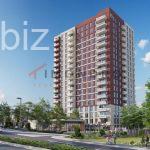 Modern Apartment in Vibrant Bagcilar, Istanbul (Listing No: 9239)