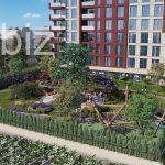 Modern Apartment in Vibrant Bagcilar, Istanbul (Listing No: 9239)